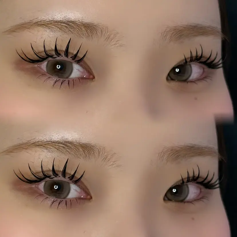 川口 菜月の掲載