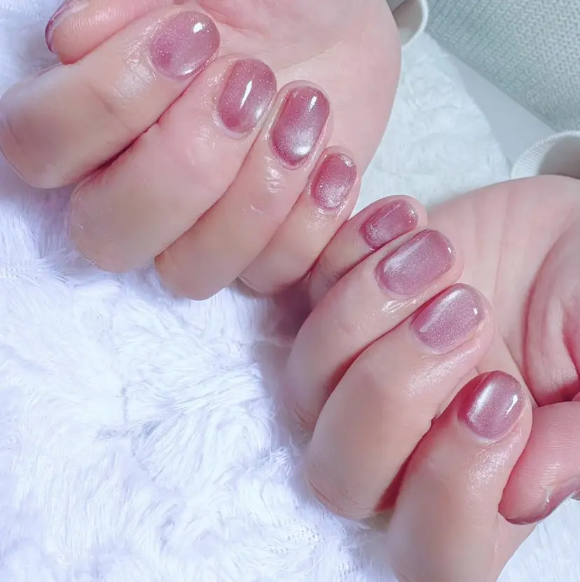 non nail ⭐︎の掲載
