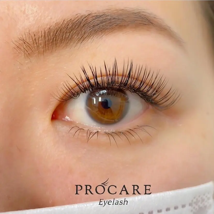 PROCARE みなとみらい店の掲載