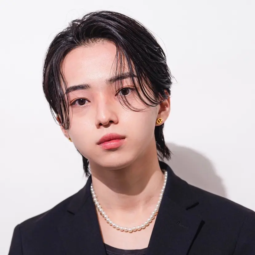 【メンズ眉毛サロン SENSE】Mikuの掲載