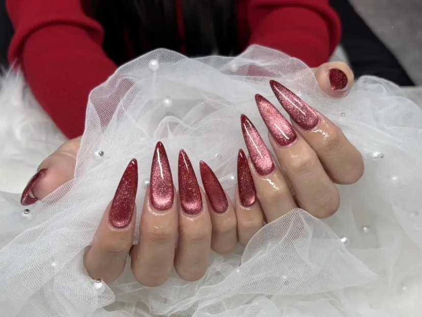 ネイルサロン ANELAの掲載