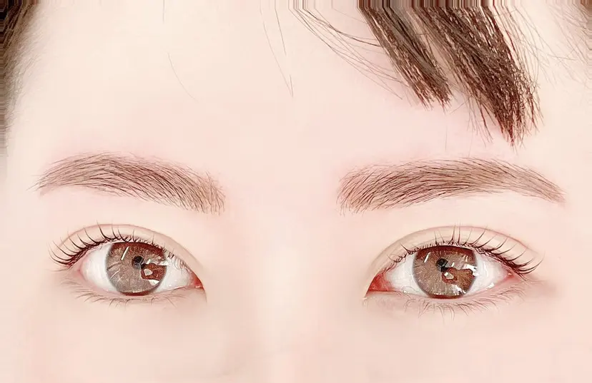 恵比寿西口💆♀️ まつげ🌸アイブロウの掲載