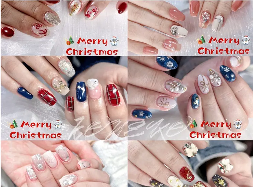 コネコ ネイルサロンの掲載