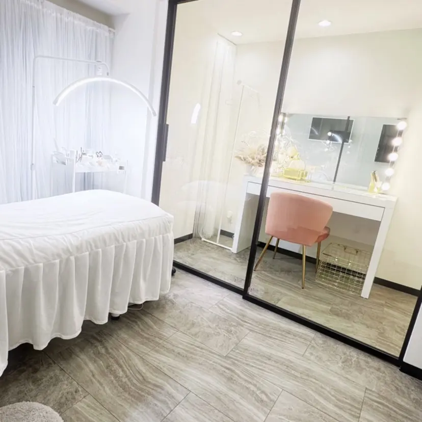 Beauty Atelier enの掲載