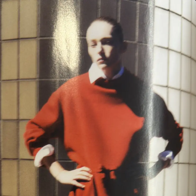 パーマ/透明感カラー 元町🌱takutoの掲載