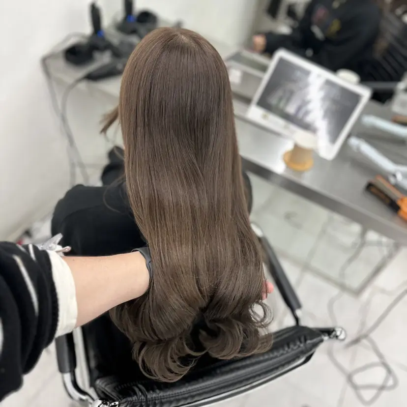 髪質改善 支持率 Ｎｏ.1いぶきの掲載