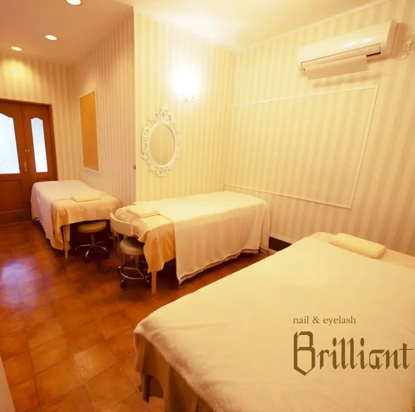 ブリリアント 荒井の掲載