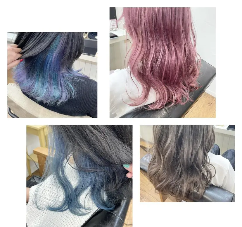 青木 優歩の掲載