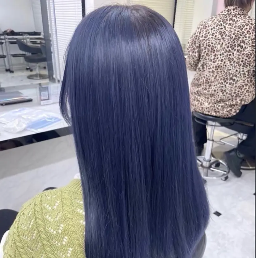 🎨カラー特化🥀 シュンの掲載