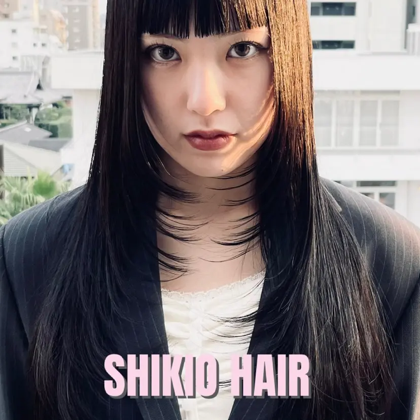 園田 渉 ◤SHIKIO◢の掲載