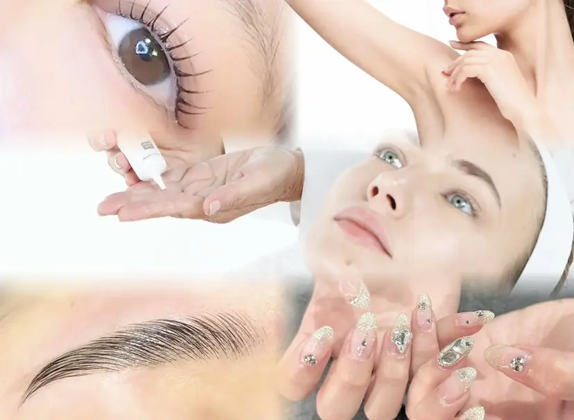 Dahlia Beauty 伊藤の掲載