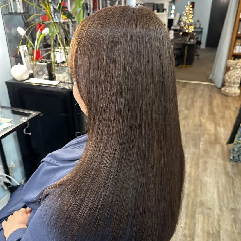 CALON銀座　松田 力丸の掲載