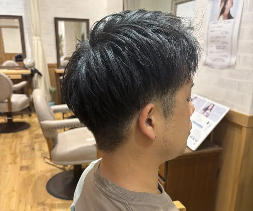 平口 息吹の掲載