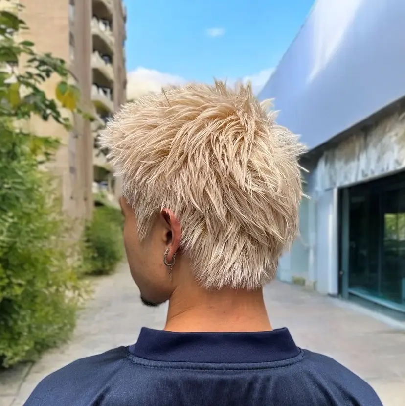 Leina /メンズ 特化/ヘッドスパの掲載