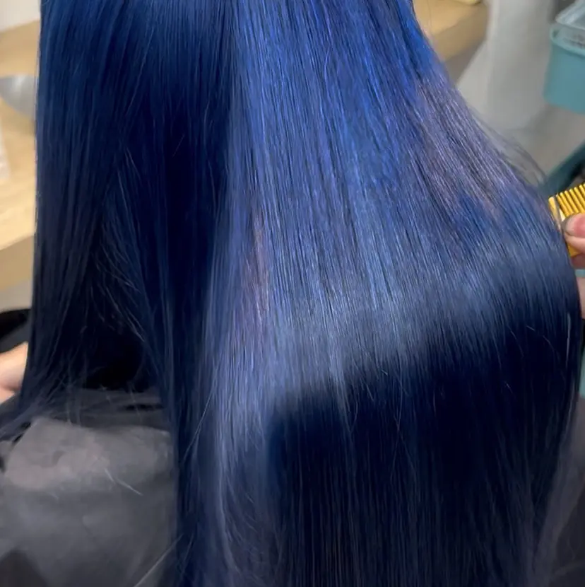 メンズカット/ メンズ縮毛矯正/僚汰の掲載