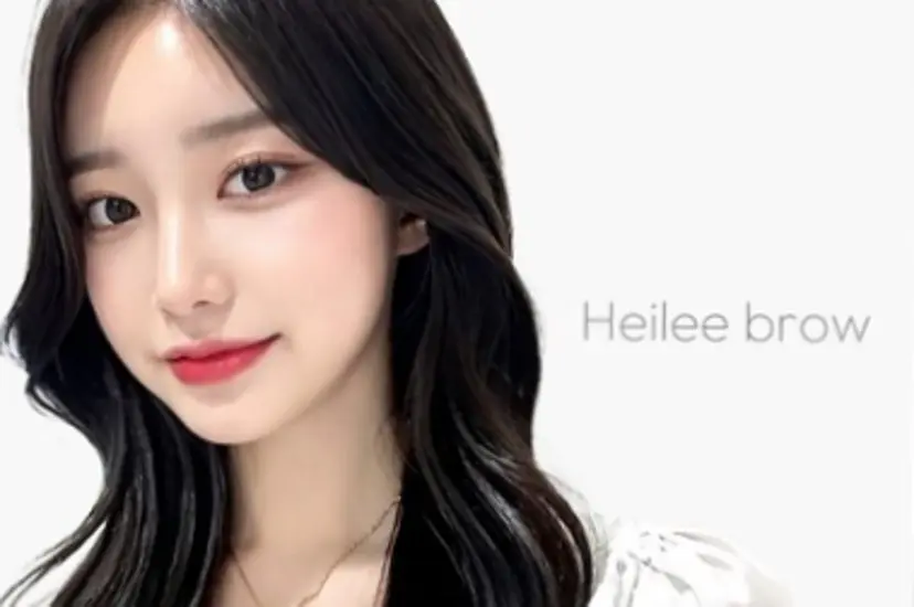 Heileebrow 大宮店の掲載