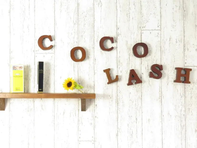 ココラッシュ✨ 新宿店の掲載