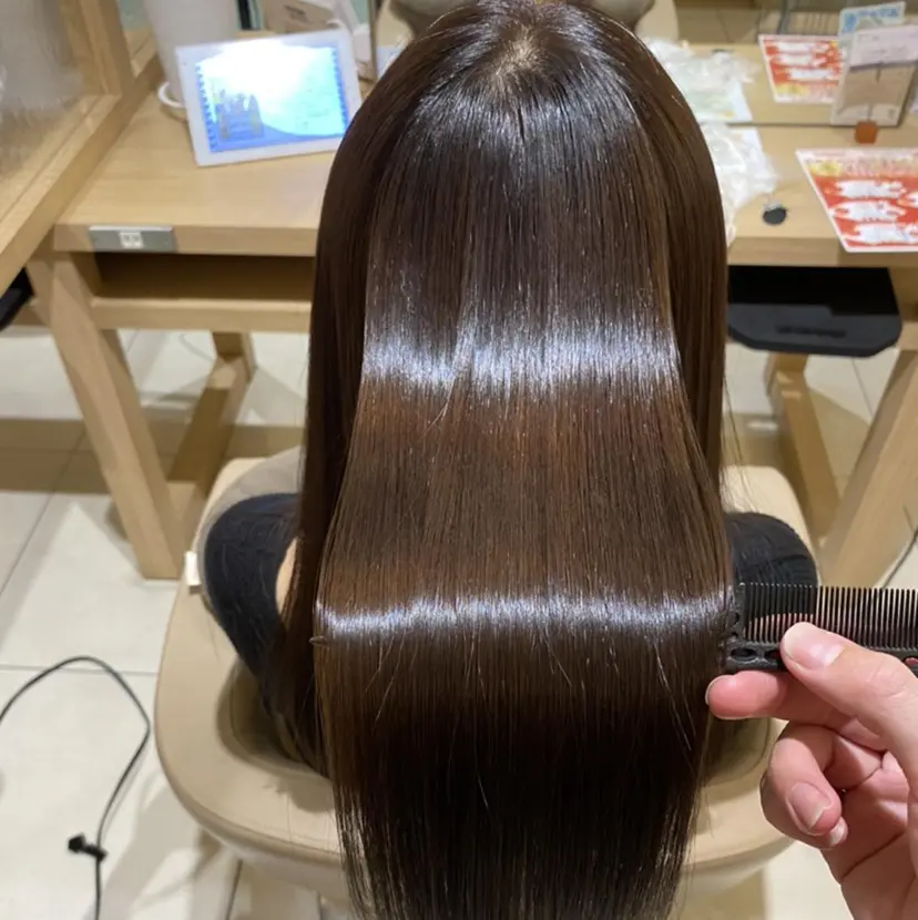 髪質改善 フルカワジュンタの掲載