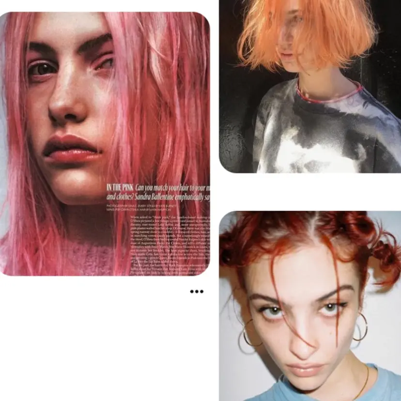 坂入 美帆の掲載