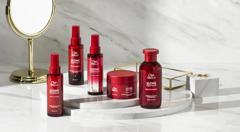 高橋潤⚜️縮毛矯正 /NEO髪質改善の掲載