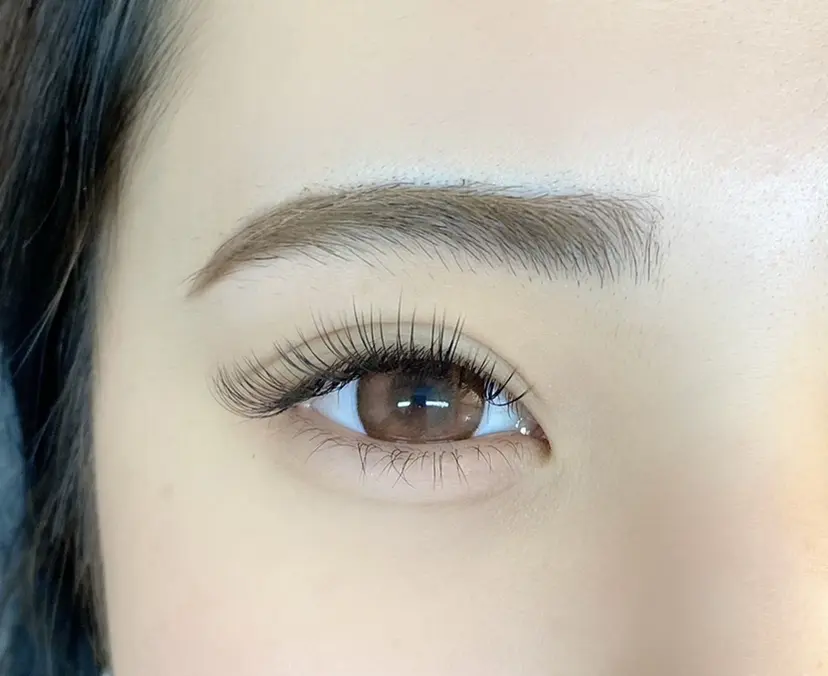 SHIMIZU/ マツエク・マツパの掲載