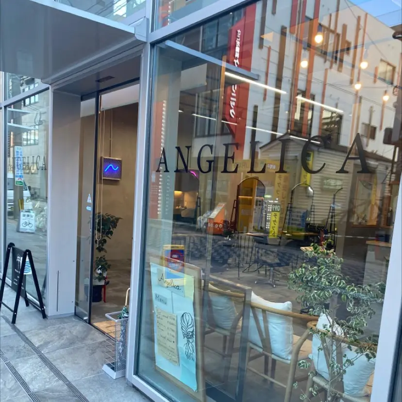 徳重 美香の掲載