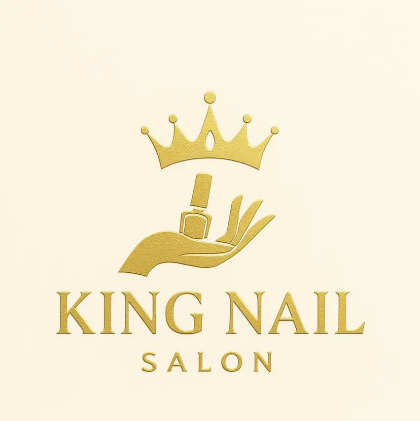 king ネイルの掲載