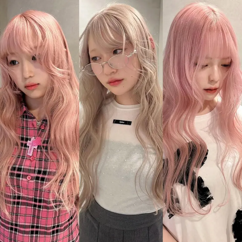 梅田/ハイトーン/ Juriの掲載