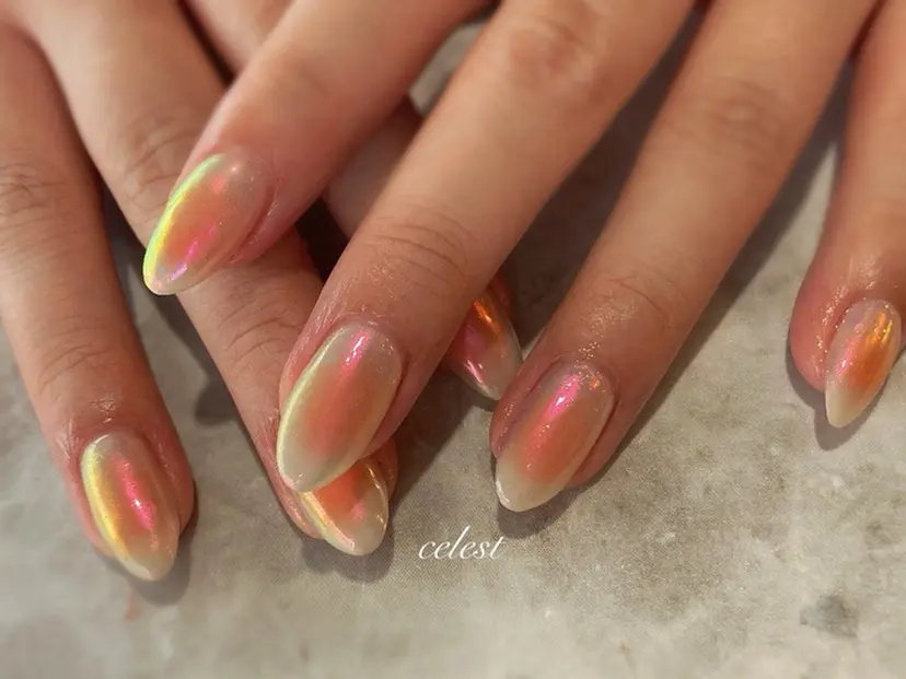 nail salon celesteの掲載