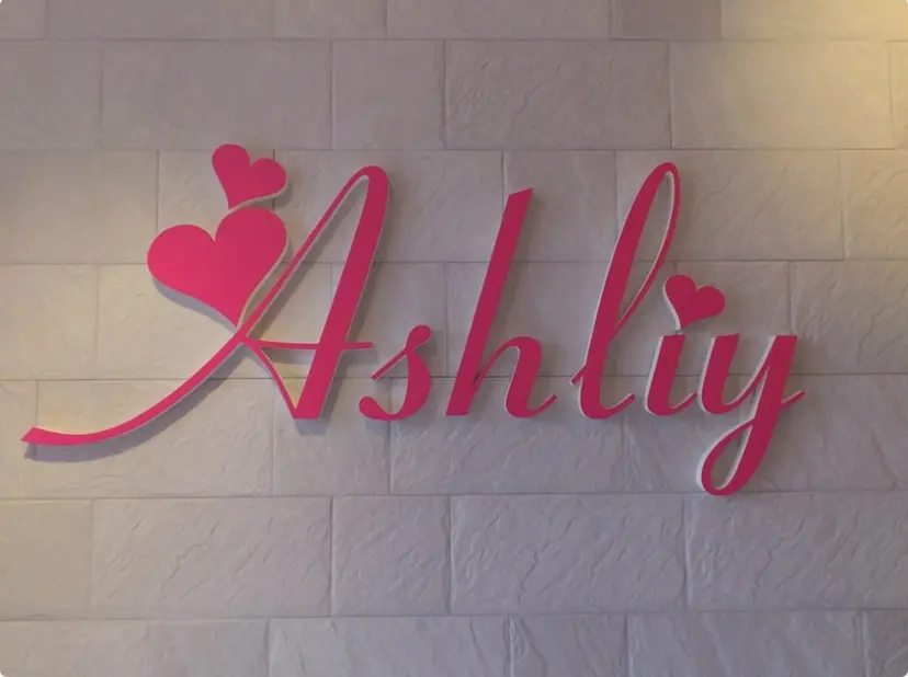 Jr Ashliy haruka♥の掲載