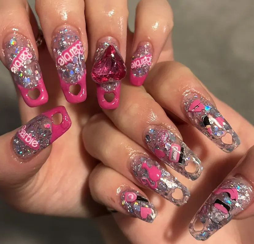 💅🏽BAUM NAIL💜の掲載