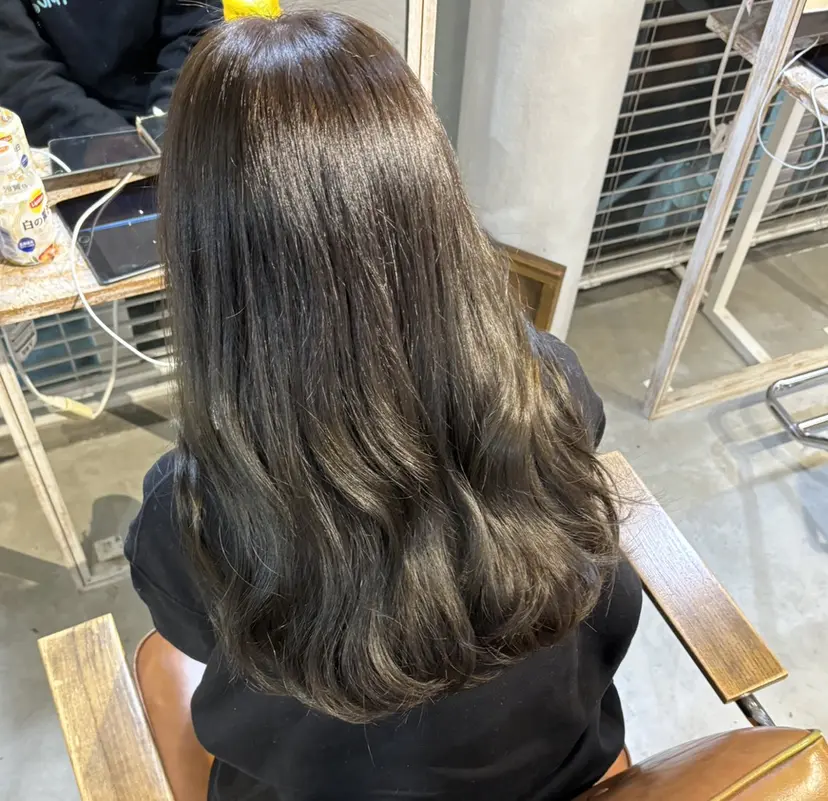 レイヤーカット KAEの掲載