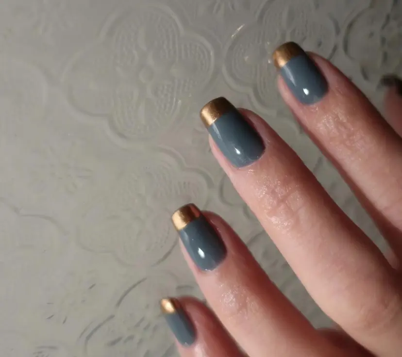 ON nail artの掲載