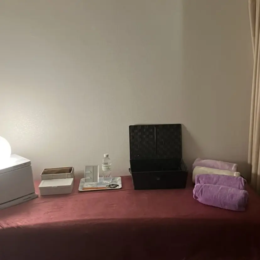 夕陽美容整体サロン 法川げんきの掲載