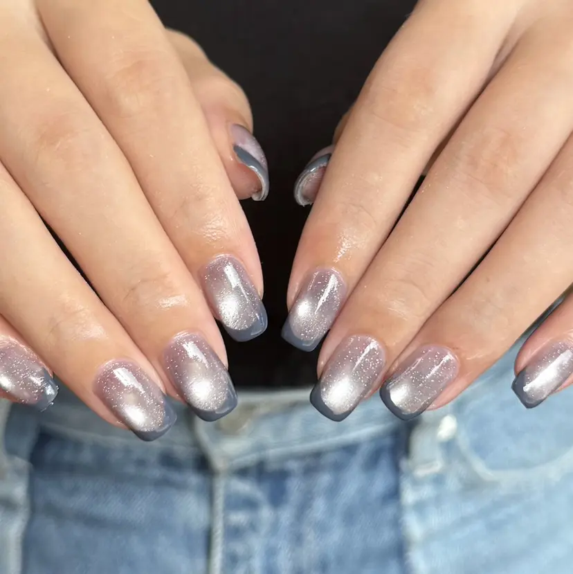 via nailの掲載