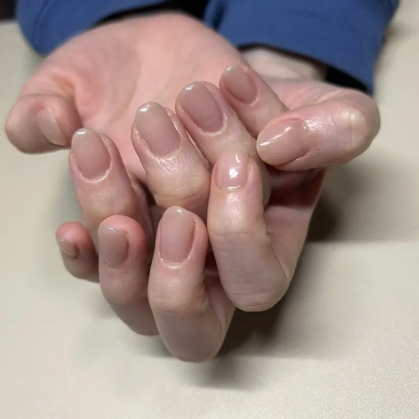 Misaki. nailの掲載