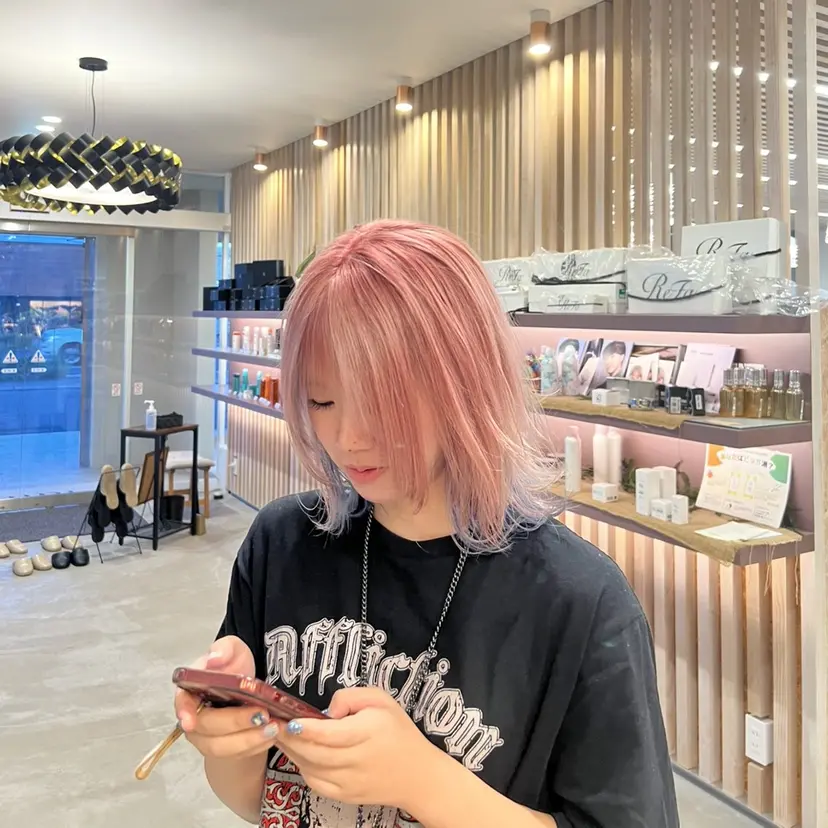 TRUTH上野店/ カズヤ🤍💫の掲載