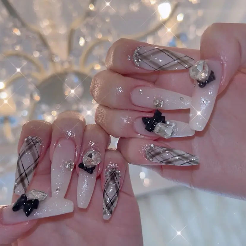 I LOVE ME NAIL JR割の掲載