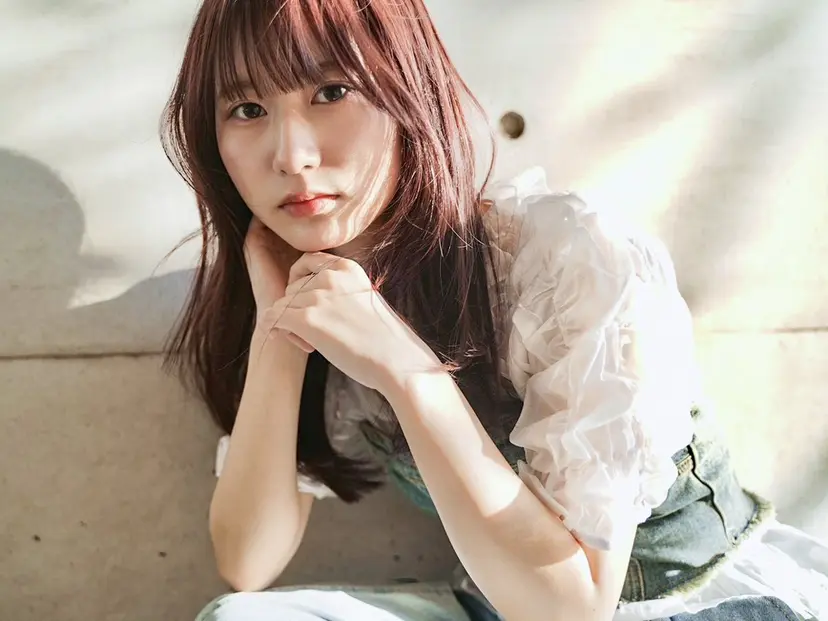 YUKO/ 似合わせ韓国風パーマの掲載