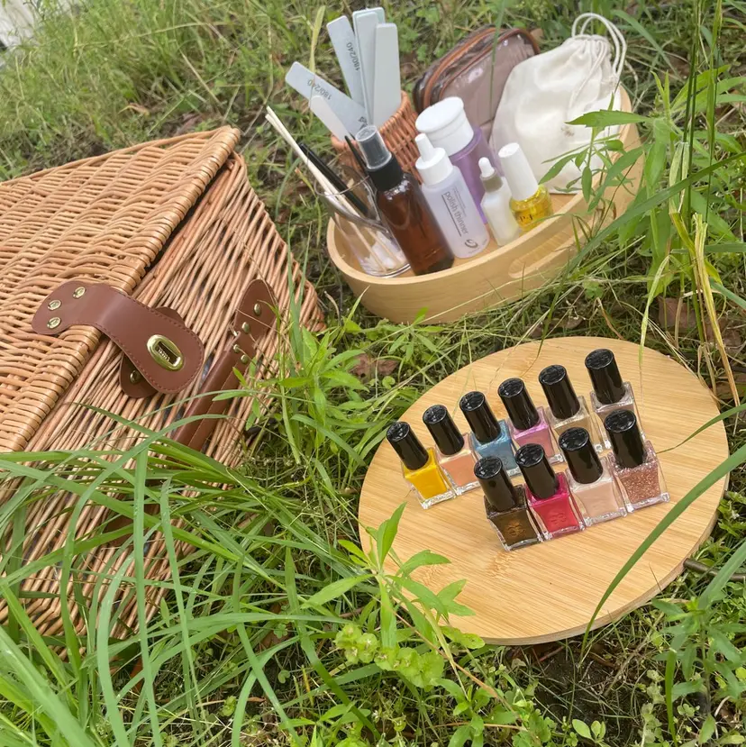 Nailsalon プチ　ラジェムの掲載