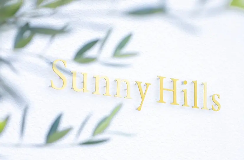 Sunnyhills マナミの掲載