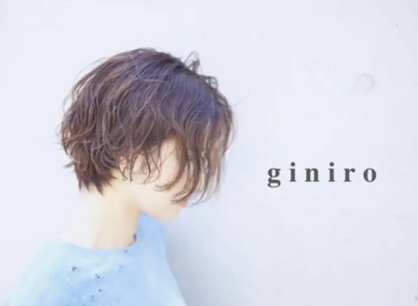 giniro ホソミの掲載