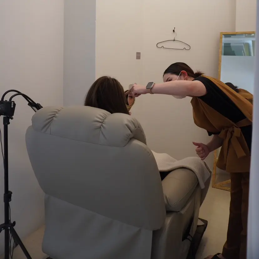 HAGIWARA MAIの掲載