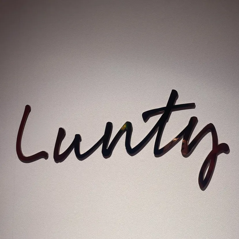 🇰🇷lunty nana🇰🇷の掲載