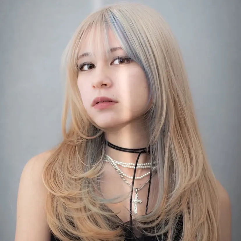 【川崎で叶う艶髪✨】 ニーナ/川崎駅の掲載