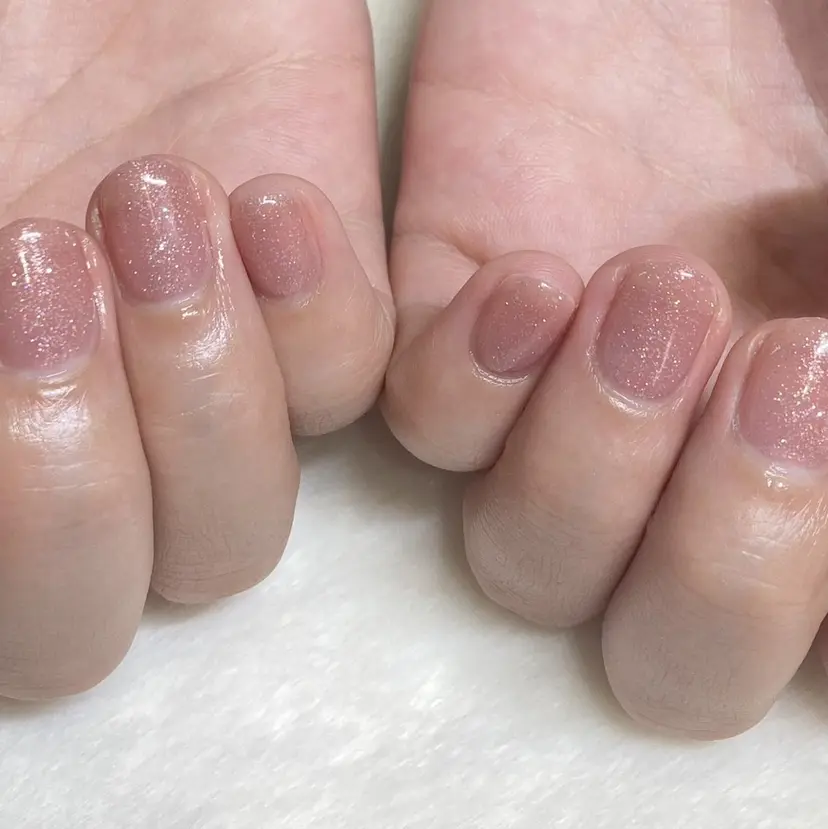 nail You&beの掲載