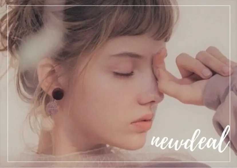 Newdeal/ Soraの掲載