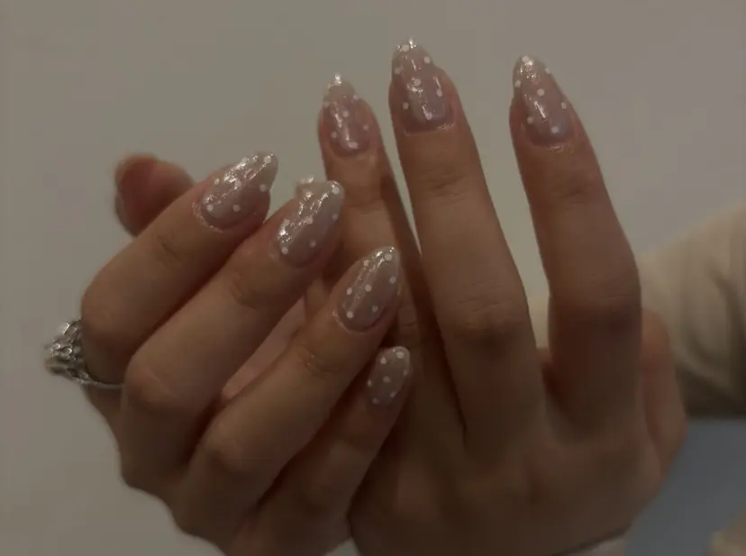 河内小阪nail/ TOMO♡の掲載