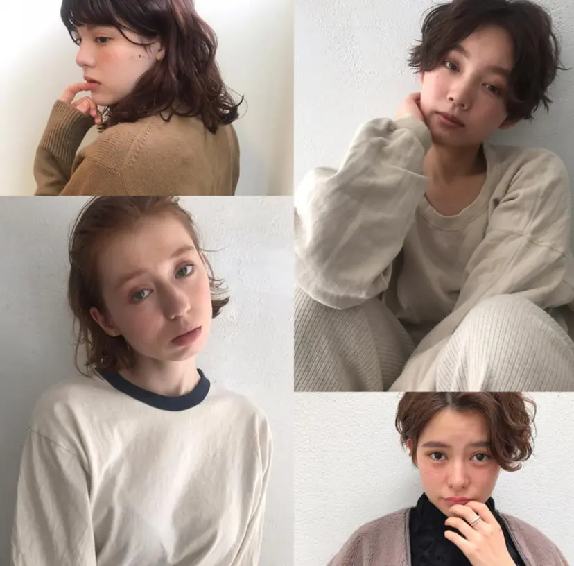 末永 穂奈美の掲載