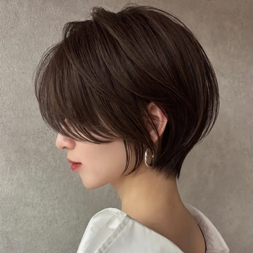 -10歳×ショート ✨ウメダナオヤ✨の掲載